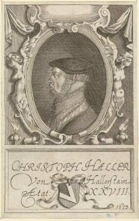 Christof Haller