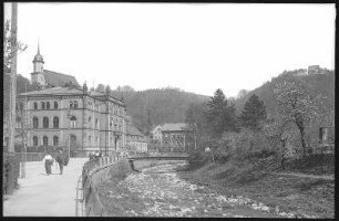 Tharandt. Forstakademie