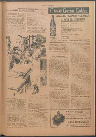 Notas de un comerciante : Toda ocupación enseña a vencer obstáculos