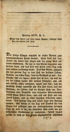 Jeder Sonntag, ein Ostertag : Predigt am 2. Ostertage, den 4. April 1831, in der Hof- und Domkirche gehalten