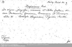 Antiquitates Christianae 0050