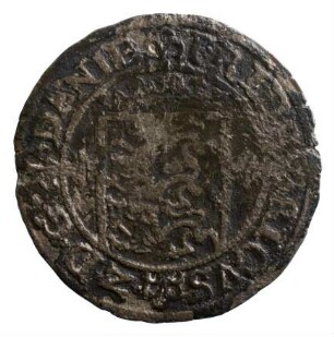 Münze, 2 Skilling, 1563