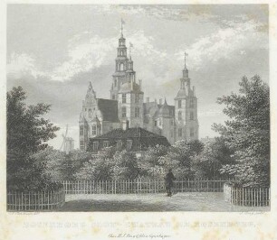Schloss Rosenborg