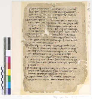 Lk. XII, 36 - 42