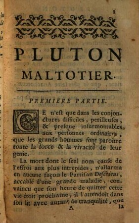 Pluton maltôtier