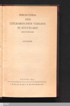 Bitteres Leiden : Oberammergauer Passionsspiel ; Text von 1750