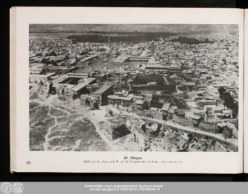 60. Aleppo.