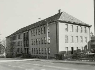 Institut für Nichteisenmetall