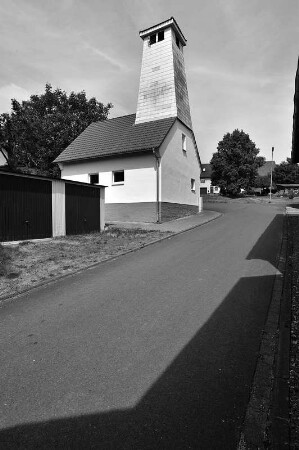 Spritzenhaus (Spritzenhaus); Grebenhain, Am Born 6