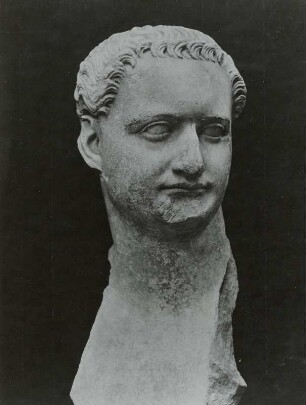 Domitian, Röm. Kaiser