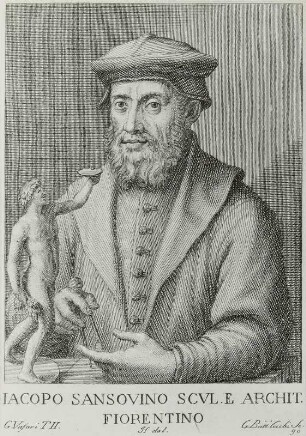 Tatti, Jacopo (Sansovino)