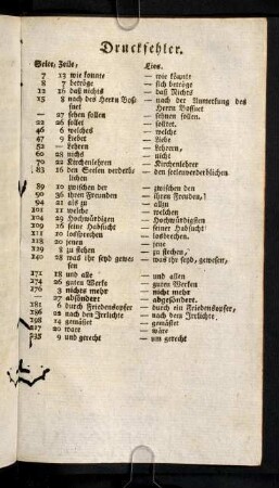 Druckfehler