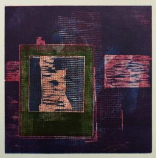 Zerfall (Variante 2)