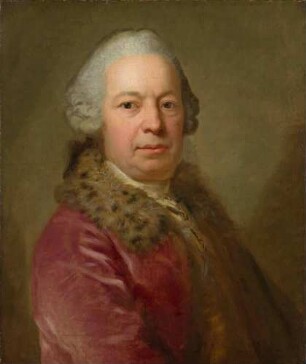 Henri-Guillaume Bassenge (1751-1822)