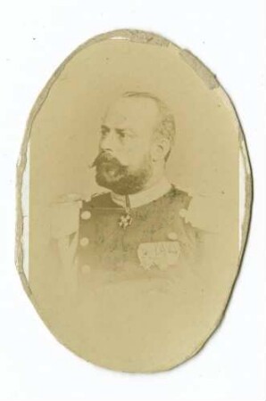 Baldinger-Seidenberg, Paul von