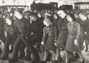 Demonstration
