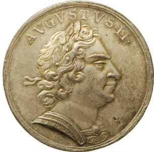 Kurfürst Friedrich August I.