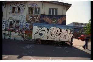 SWet