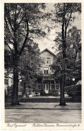 Richters Pension