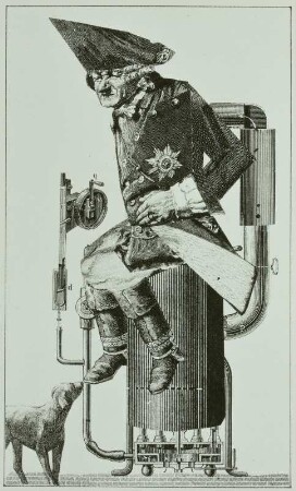 Illustration zu "Eulen-Almanach der Traumdeutung"