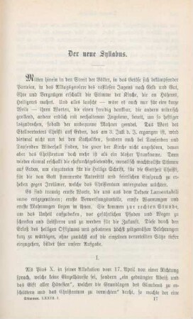 245-262 Der neue Syllabus