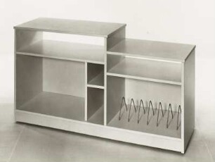 Phonobank (Modell 4811)