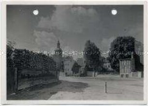 Berlin, Spandau, Juliusturm
