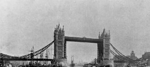 Tower Bridge