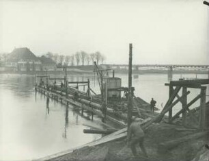 Zellstoffabrik Kelheim, Deutschland, 1930