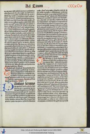 Argumentum in epistolam ad Titum