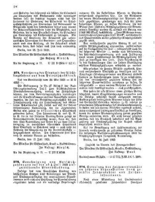 Anrechnung der Dienstzeit der Flüchtlingslehrer aus dem Privatschuldienst : [Amtlicher Teil]