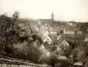 Kirchenneubau Lauf