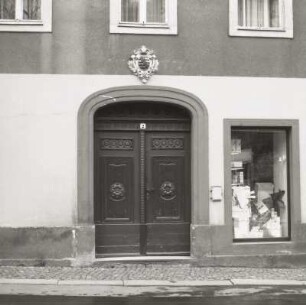 Ehemalige Posthalterei