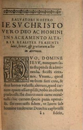 Arca novi foederis in SS. Missae canone representata