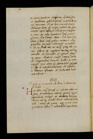 Oratio ad dominum Ludovicum de Firmo