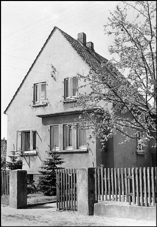 Havelse, Kurze Straße Nr. 8 (jetzt: Birkenkamp)