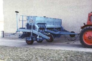 Steckzwiebellegemaschine DHV-15