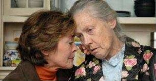 Sie ist meine Mutter