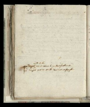 Notate, chemische Rezepte, engl.