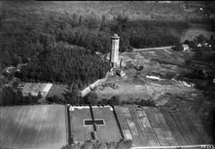 Varel, Wasserturm