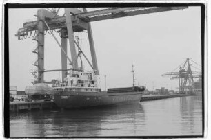 Kormoran (1967), Martin Spaleck Schiffahrts K.G., Schneverdingen