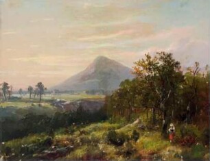 Tiroler Landschaft