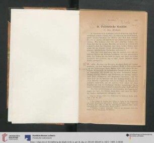 Nr. 1273 - 1318b