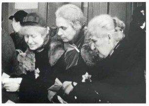 Stuttgart, S; Deportation, Sammellager Killesberg