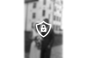 Trauung: Brautpaar [Name maskiert] und [Name maskiert] hinten Schloss, Blick von Nordosten: 13. [Name maskiert]
