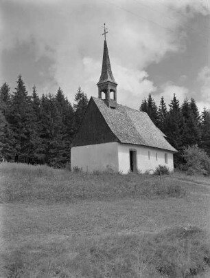 Martinskapelle