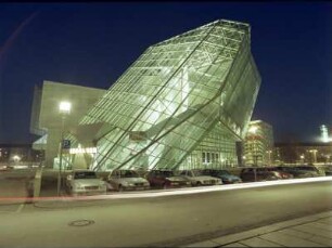 UFA-Palast
