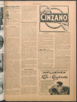 Los argentinos sin ciudadanía