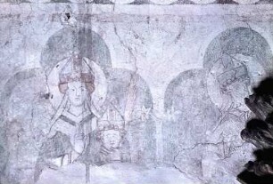 Heiliger Dionysius