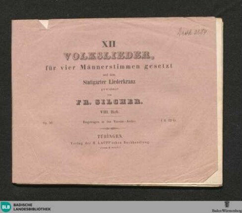 8: Op. 50